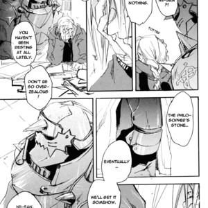 [GD-mechano (IZUMI Yakumo)] Fullmetal Alchemist dj – Est Est Est [Eng] – Gay Comics image 049.jpg