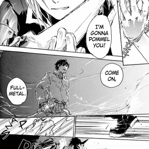 [GD-mechano (IZUMI Yakumo)] Fullmetal Alchemist dj – Est Est Est [Eng] – Gay Comics image 066.jpg