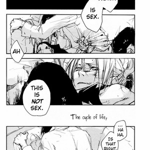 [GD-mechano (IZUMI Yakumo)] Fullmetal Alchemist dj – Est Est Est [Eng] – Gay Comics image 082.jpg