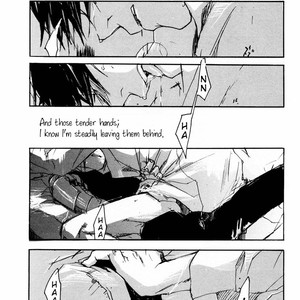 [GD-mechano (IZUMI Yakumo)] Fullmetal Alchemist dj – Est Est Est [Eng] – Gay Comics image 083.jpg