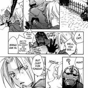 [GD-mechano (IZUMI Yakumo)] Fullmetal Alchemist dj – Est Est Est [Eng] – Gay Comics image 086.jpg