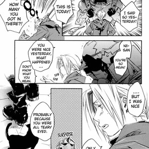 [GD-mechano (IZUMI Yakumo)] Fullmetal Alchemist dj – Est Est Est [Eng] – Gay Comics image 091.jpg