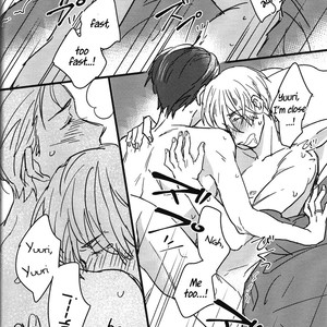 [Nijuu Hikigane (Atsu)] Boku no Kareshi ga 16-sai ni Narimashita – Yuri!!! on ICE dj [Eng] – Gay Comics image 021.jpg