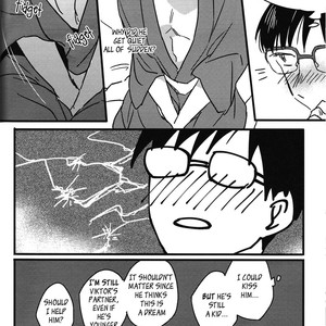 [Nijuu Hikigane (Atsu)] Boku no Kareshi ga 16-sai ni Narimashita – Yuri!!! on ICE dj [Eng] – Gay Comics image 027.jpg