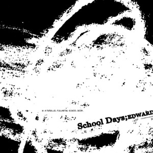 [NINEKOKS/ Kyuugou] Fullmetal Alchemist DJ – School Days – Edward in Blue [Eng] – Gay Comics image 004.jpg