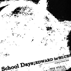[NINEKOKS/ Kyuugou] Fullmetal Alchemist DJ – School Days – Edward in Blue [Eng] – Gay Comics image 023.jpg