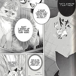 [Zooya (KOIDE Nao)] We Are Cats 2 – Yuri!!! on ICE dj [Eng] – Gay Comics image 008.jpg