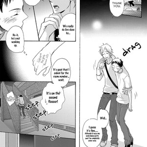 [KURETA Makine] Boku no Kawaii Yopparai [Eng] – Gay Comics image 017.jpg