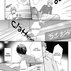[KURETA Makine] Boku no Kawaii Yopparai [Eng] – Gay Comics image 031.jpg