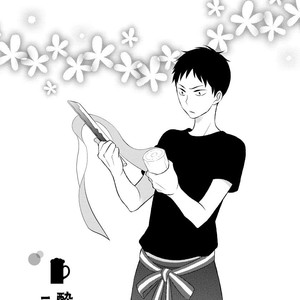 [KURETA Makine] Boku no Kawaii Yopparai [Eng] – Gay Comics image 047.jpg