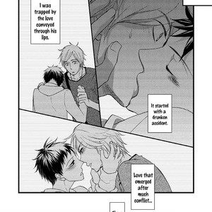 [KURETA Makine] Boku no Kawaii Yopparai [Eng] – Gay Comics image 058.jpg