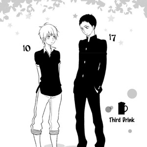 [KURETA Makine] Boku no Kawaii Yopparai [Eng] – Gay Comics image 089.jpg
