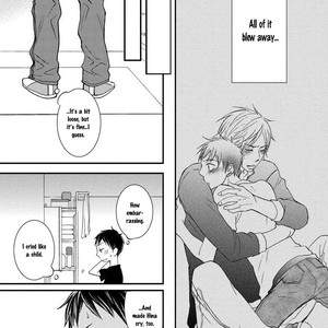 [KURETA Makine] Boku no Kawaii Yopparai [Eng] – Gay Comics image 111.jpg