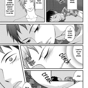 [KURETA Makine] Boku no Kawaii Yopparai [Eng] – Gay Comics image 123.jpg