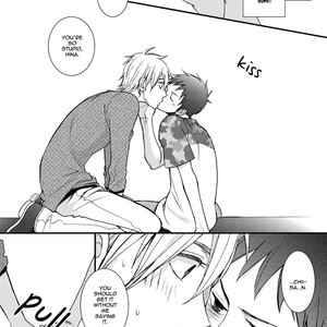 [KURETA Makine] Boku no Kawaii Yopparai [Eng] – Gay Comics image 127.jpg