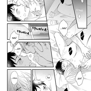 [KURETA Makine] Boku no Kawaii Yopparai [Eng] – Gay Comics image 172.jpg