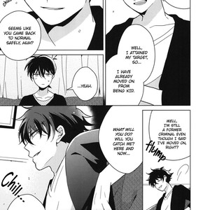[prism/ shino] Start Over Again – Detective Conan dj [Eng] – Gay Comics image 006.jpg