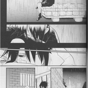 [Hokousha-you Shingou/ Acairo] Fudan no kizuna joshou – Naruto dj [cn] – Gay Comics image 022.jpg