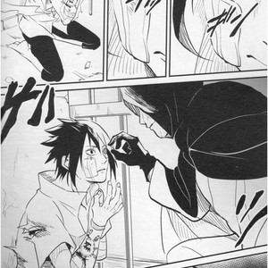 [Hokousha-you Shingou/ Acairo] Fudan no kizuna joshou – Naruto dj [cn] – Gay Comics image 027.jpg
