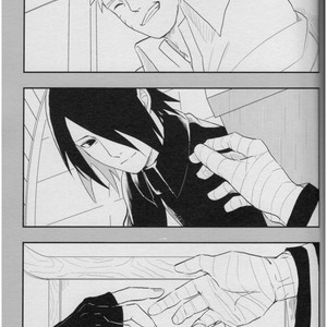 [Hokousha-you Shingou/ Acairo] Fudan no kizuna joshou – Naruto dj [cn] – Gay Comics image 047.jpg