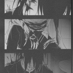 [Hokousha-you Shingou/ Acairo] Fudan no kizuna joshou – Naruto dj [cn] – Gay Comics image 049.jpg