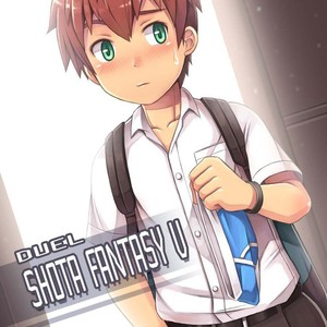 [Beater] Shota Fantasy V [Eng] – Gay Comics image 001.jpg