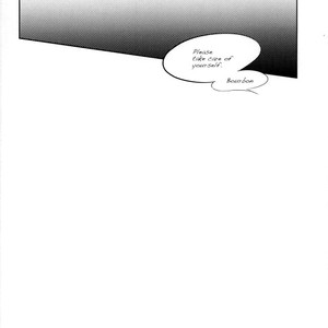 [kagerou] grave of glass – Detective Conan dj [kr] – Gay Comics image 017.jpg