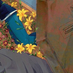 [kagerou] grave of glass – Detective Conan dj [kr] – Gay Comics image 029.jpg