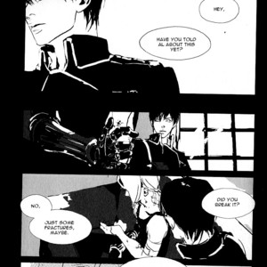 [Idea (SEINA Rin)] Fullmetal Alchemist dj – Giselle [Eng] – Gay Comics image 009.jpg