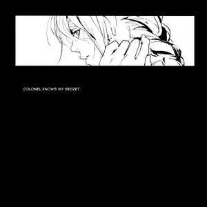 [Idea (SEINA Rin)] Fullmetal Alchemist dj – Giselle [Eng] – Gay Comics image 013.jpg