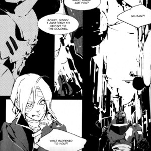 [Idea (SEINA Rin)] Fullmetal Alchemist dj – Giselle [Eng] – Gay Comics image 014.jpg