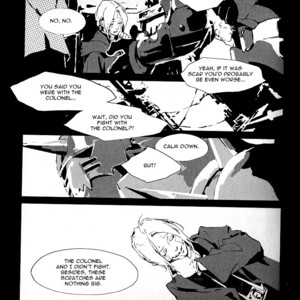 [Idea (SEINA Rin)] Fullmetal Alchemist dj – Giselle [Eng] – Gay Comics image 015.jpg