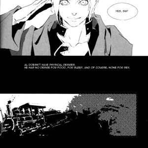 [Idea (SEINA Rin)] Fullmetal Alchemist dj – Giselle [Eng] – Gay Comics image 026.jpg