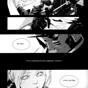 [Idea (SEINA Rin)] Fullmetal Alchemist dj – Giselle [Eng] – Gay Comics image 027.jpg