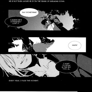 [Idea (SEINA Rin)] Fullmetal Alchemist dj – Giselle [Eng] – Gay Comics image 033.jpg