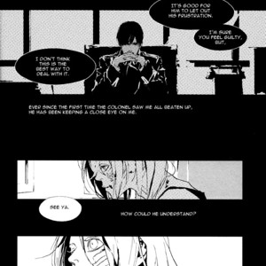 [Idea (SEINA Rin)] Fullmetal Alchemist dj – Giselle [Eng] – Gay Comics image 035.jpg