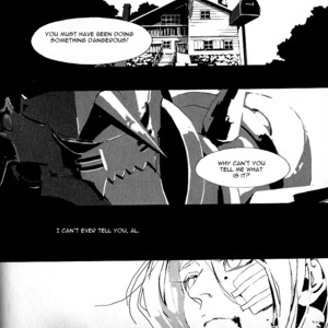 [Idea (SEINA Rin)] Fullmetal Alchemist dj – Giselle [Eng] – Gay Comics image 037.jpg