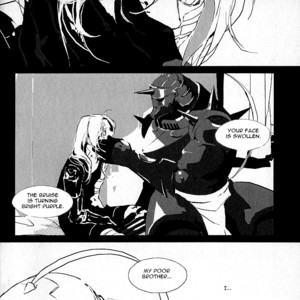 [Idea (SEINA Rin)] Fullmetal Alchemist dj – Giselle [Eng] – Gay Comics image 039.jpg