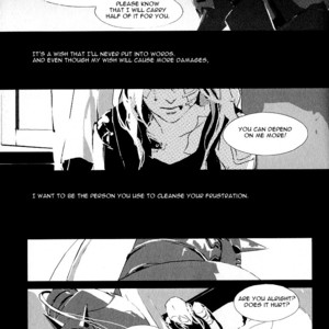[Idea (SEINA Rin)] Fullmetal Alchemist dj – Giselle [Eng] – Gay Comics image 042.jpg