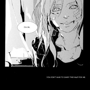 [Idea (SEINA Rin)] Fullmetal Alchemist dj – Giselle [Eng] – Gay Comics image 043.jpg