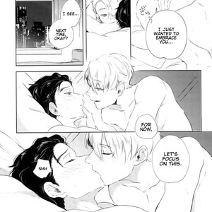 [YORIDORI] Night of a Secret – Yuri!!! on ICE dj [Eng] – Gay Comics image 009.jpg