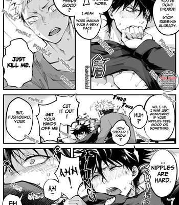 [Jurei no Mori (Ayame)] Juju Summary 1 – Jujutsu Kaisen dj [Eng] — 2