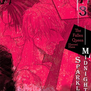 [Hasumi Hana] Kanraku BL – Midnight Sparkling [Eng] – Gay Comics image 001.jpg