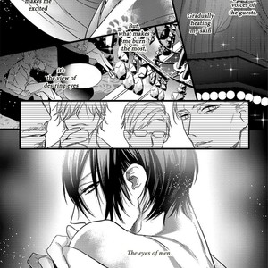 [Hasumi Hana] Kanraku BL – Midnight Sparkling [Eng] – Gay Comics image 015.jpg