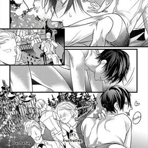 [Hasumi Hana] Kanraku BL – Midnight Sparkling [Eng] – Gay Comics image 019.jpg