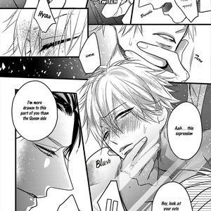 [Hasumi Hana] Kanraku BL – Midnight Sparkling [Eng] – Gay Comics image 029.jpg