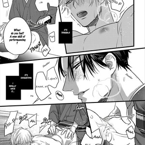 [Hasumi Hana] Kanraku BL – Midnight Sparkling [Eng] – Gay Comics image 034.jpg