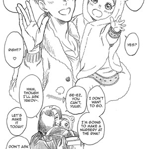 [K2COMPANY (Kodaka Kazuma)] Smile – Yuri!!! on ICE dj [Eng] – Gay Comics image 011.jpg