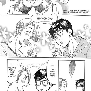 [K2COMPANY (Kodaka Kazuma)] Smile – Yuri!!! on ICE dj [Eng] – Gay Comics image 013.jpg