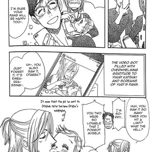 [K2COMPANY (Kodaka Kazuma)] Smile – Yuri!!! on ICE dj [Eng] – Gay Comics image 019.jpg